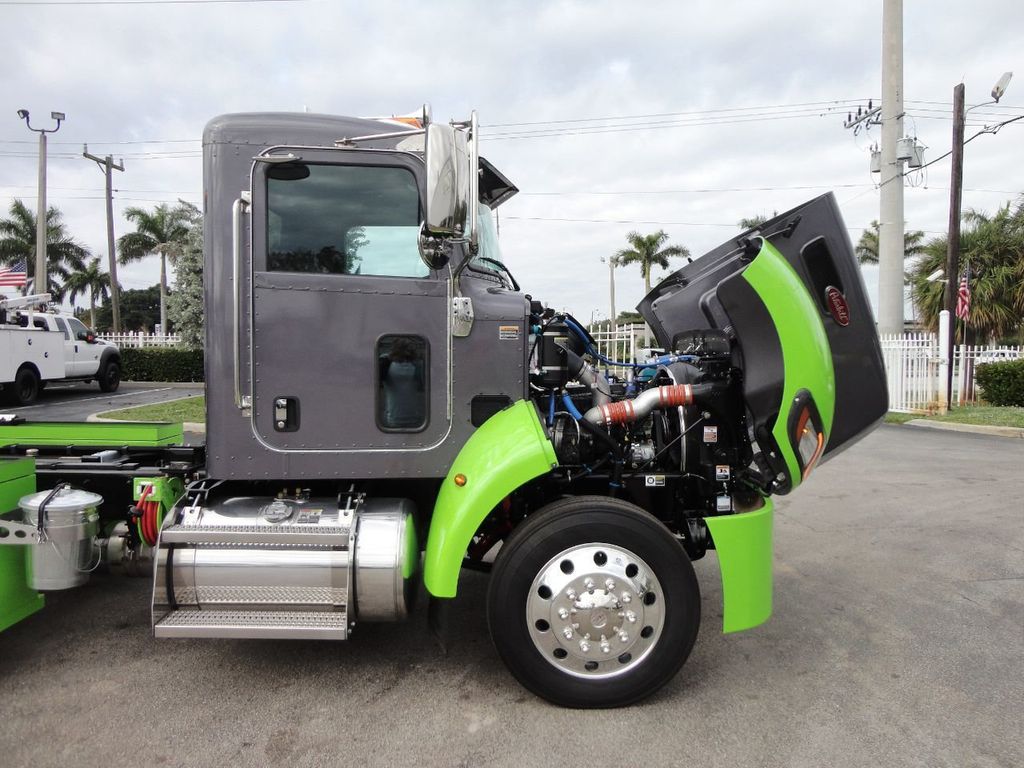 2020 Peterbilt 337 22FT ROLLBACK TOW TRUCK..JERRDAN. StepSide Classic.. - 19826187 - 41