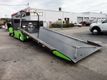 2020 Peterbilt 337 22FT ROLLBACK TOW TRUCK..JERRDAN. StepSide Classic.. - 19826187 - 49