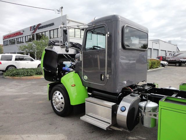 2020 Peterbilt 337 22FT ROLLBACK TOW TRUCK..JERRDAN. StepSide Classic.. - 19826187 - 63