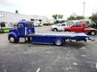 2020 Peterbilt 337 22FT ROLLBACK TOW TRUCK..JERRDAN. StepSide Classic.. - 19871636 - 9