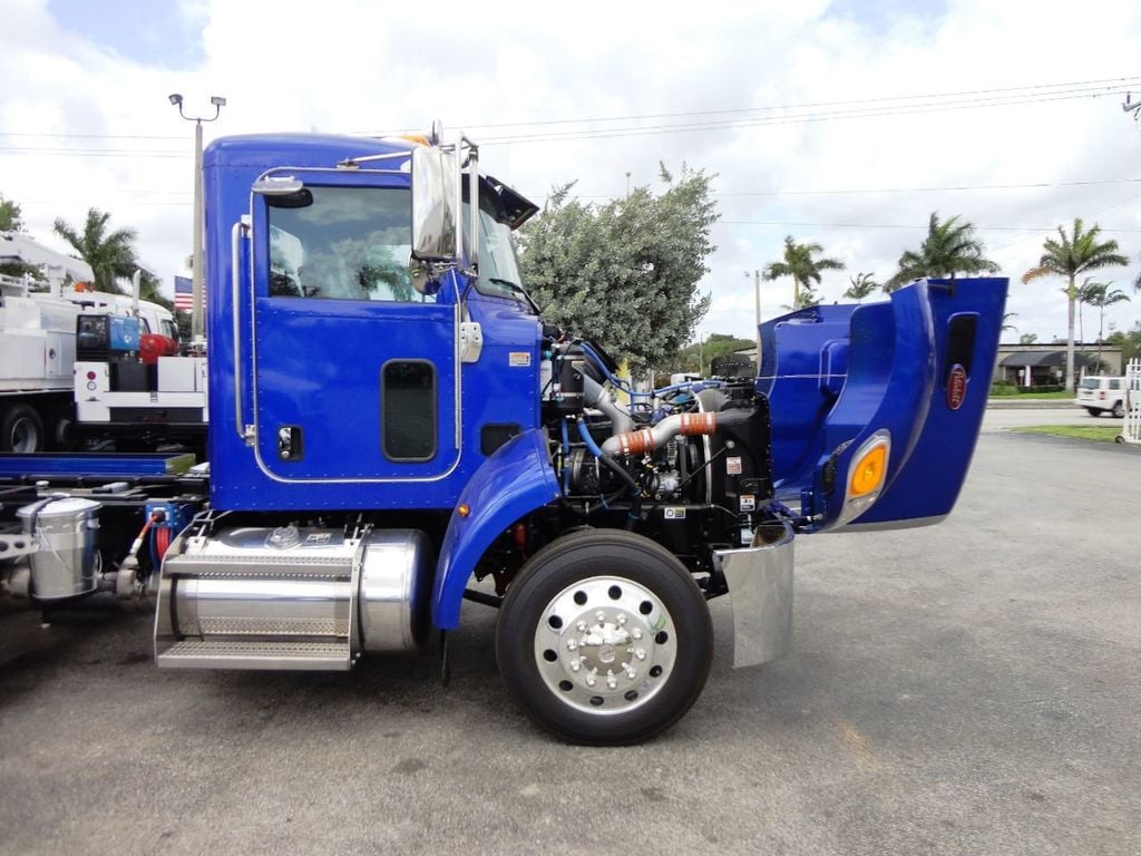 2020 Peterbilt 337 22FT ROLLBACK TOW TRUCK..JERRDAN. StepSide Classic.. - 19871636 - 16