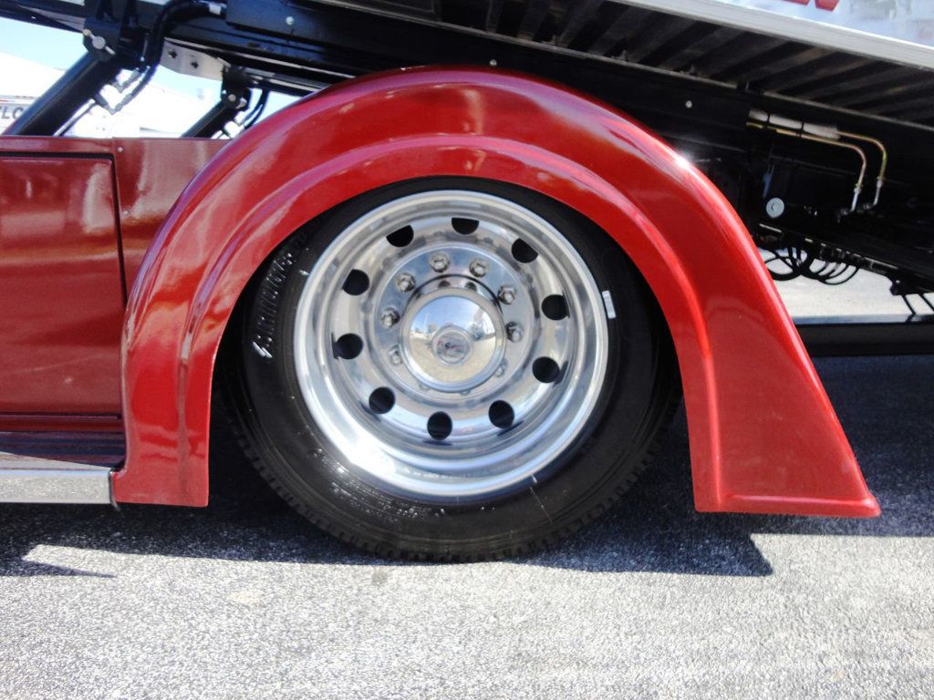 2020 Peterbilt 337 22 ROLLBACK TOW TRUCK StepSide Classic BAGGER JERRDAN - 19762899 - 13