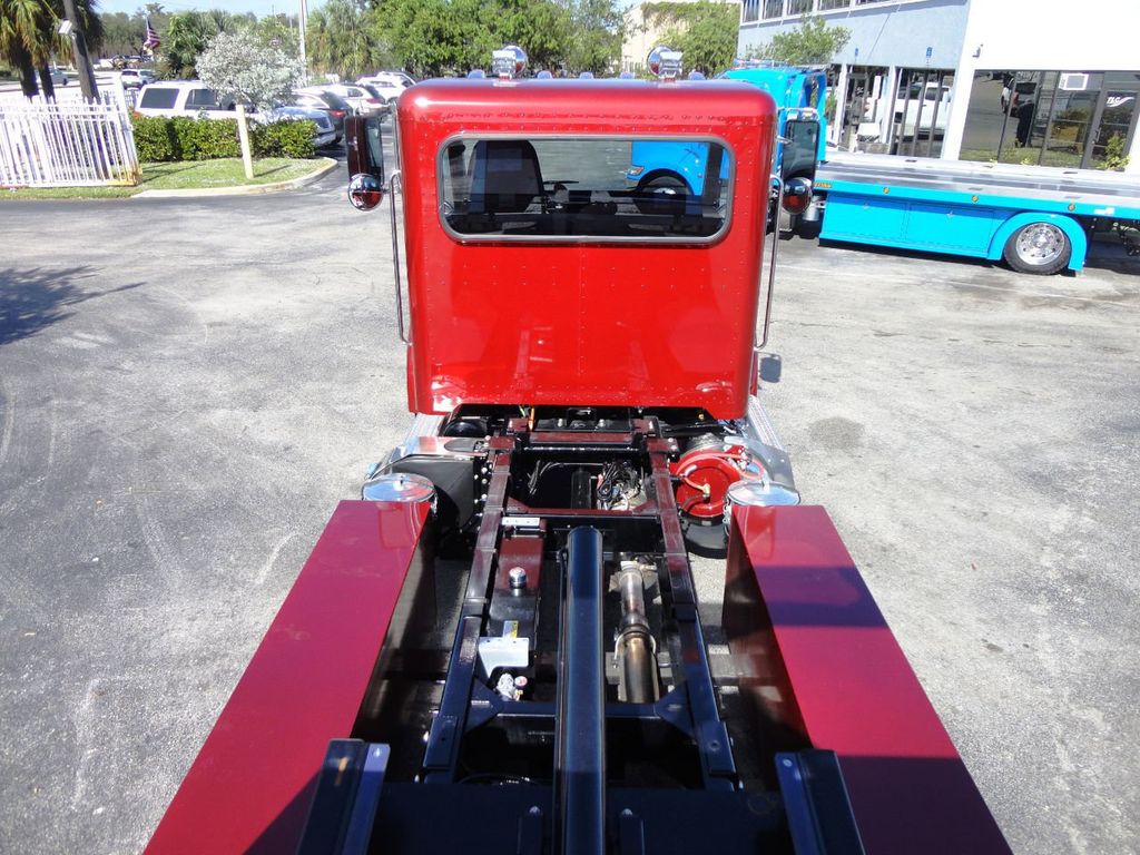 2020 Peterbilt 337 22 ROLLBACK TOW TRUCK StepSide Classic BAGGER JERRDAN - 19762899 - 36