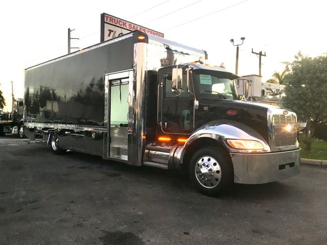 2020 Peterbilt 337 TowBox 26FT ENCLOSED ROLLBACK TOW TRUCK *SHARK*.JERRDAN - 19654888 - 30