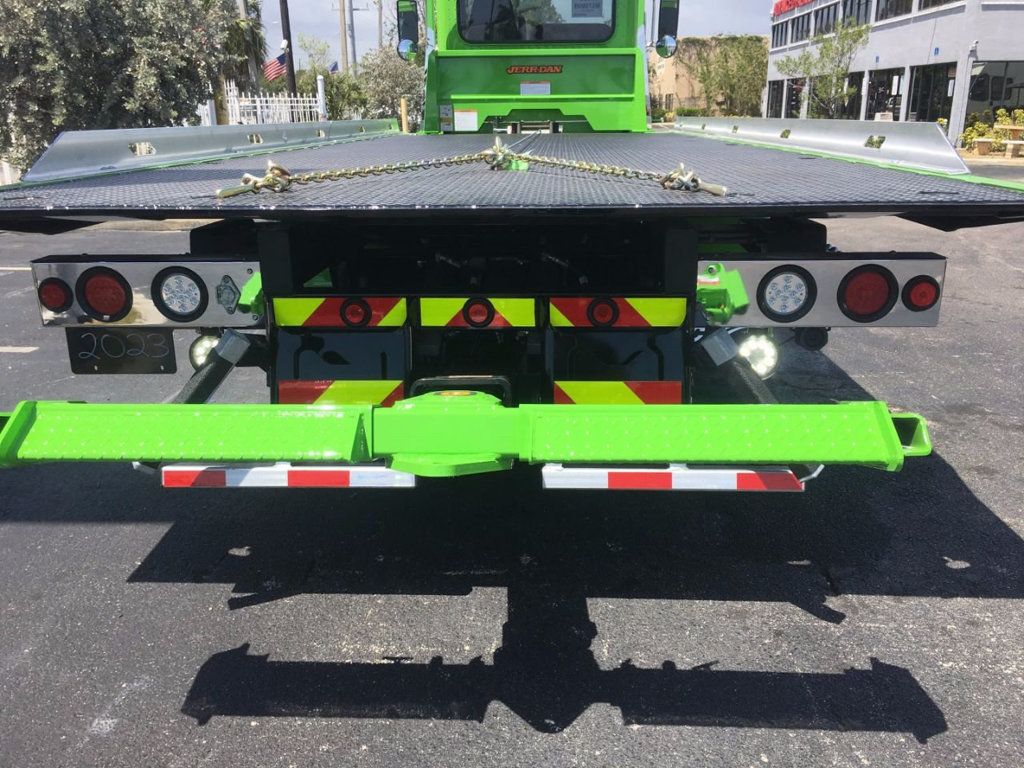 2020 Peterbilt 337 w/ 22ft Jerr-Dan Custom StepSide Classic Car Carrier - 16306682 - 20