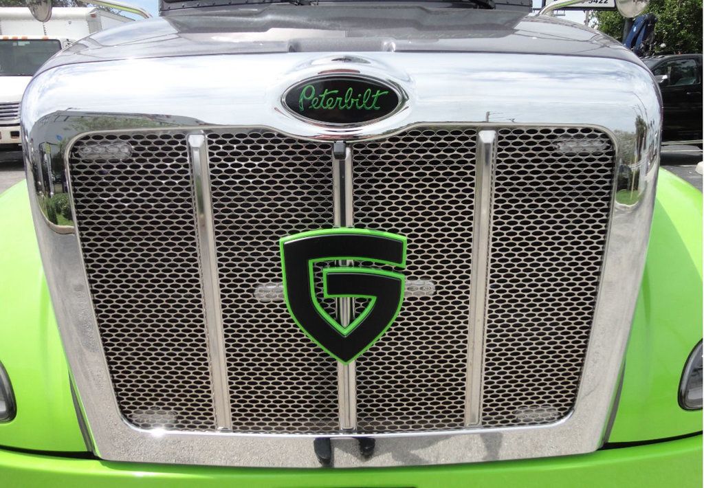 2020 Peterbilt 337 w/ 22ft JerrDan Custom StepSide Classic Low Pro Carrier - 20861709 - 15