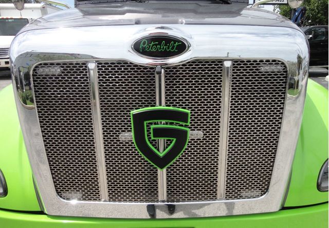 2020 Peterbilt 337 w/ 22ft JerrDan Custom StepSide Classic Low Pro Carrier - 20861709 - 15