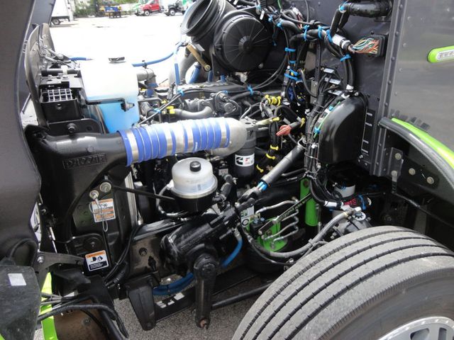 2020 Peterbilt 337 w/ 22ft JerrDan Custom StepSide Classic Low Pro Carrier - 20861709 - 22