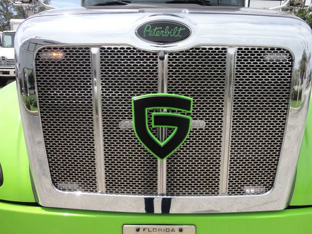 2020 Peterbilt 337 w/ 22ft JerrDan Custom StepSide Classic Low Pro Carrier - 20861709 - 27