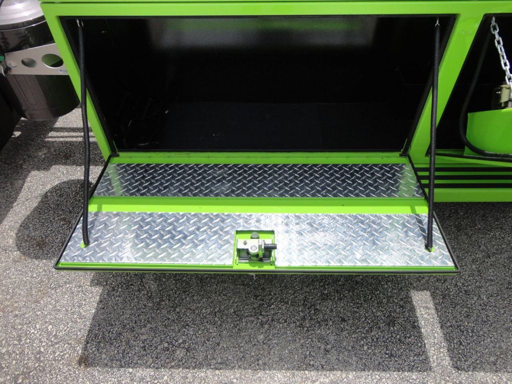 2020 Peterbilt 337 w/ 22ft JerrDan Custom StepSide Classic Low Pro Carrier - 20861709 - 33