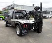 2020 Ram 4500 4X4. TWIN LINE WRECKER TOW TRUCK. MPL40 JERRDAN. - 20185297 - 20