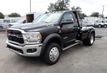 2020 Ram 4500 4X4. TWIN LINE WRECKER TOW TRUCK. MPL40 JERRDAN. - 20185297 - 2