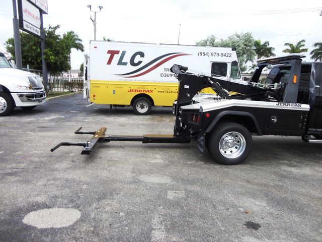 2020 Ram 4500 4X4. TWIN LINE WRECKER TOW TRUCK. MPL40 JERRDAN. - 20185297 - 7