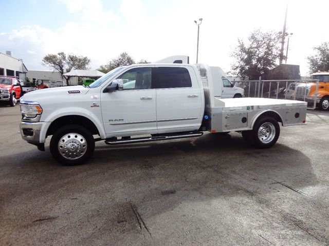 2020 Ram 5500 *LIMITED* 4X4...CM TRUCK BED  ALSK 9'4/94/60/34 SD 2RTB - 20508890 - 2