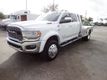 2020 Ram 5500 *LIMITED* 4X4...CM TRUCK BED  ALSK 9'4/94/60/34 SD 2RTB - 20508890 - 42