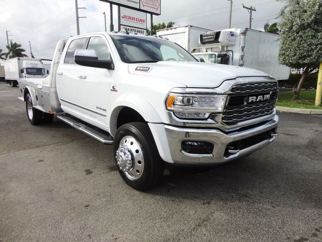 2020 Ram 5500 *LIMITED* 4X4...CM TRUCK BED  ALSK 9'4/94/60/34 SD 2RTB - 20508890 - 43