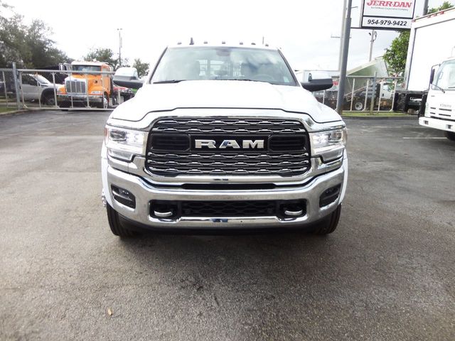 2020 Ram 5500 *LIMITED* 4X4...CM TRUCK BED  ALSK 9'4/94/60/34 SD 2RTB - 20508890 - 8