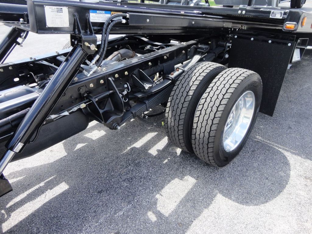 2020 Ram 5500 SLT. 20FT JERRDAN ROLLBACK TOW TRUCK..20XLP. 4X4 - 20126764 - 12