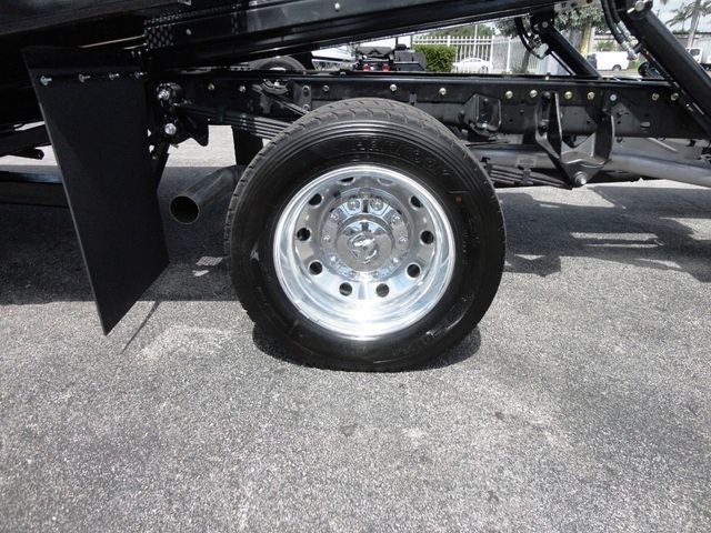 2020 Ram 5500 SLT. 20FT JERRDAN ROLLBACK TOW TRUCK..20XLP. 4X4 - 20126764 - 14