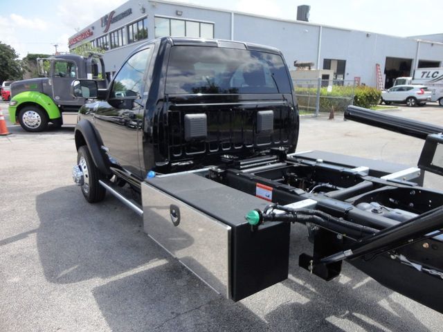 2020 Ram 5500 SLT. 20FT JERRDAN ROLLBACK TOW TRUCK..20XLP. 4X4 - 20126764 - 19