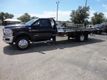 2020 Ram 5500 SLT. 20FT JERRDAN ROLLBACK TOW TRUCK..20XLP. 4X4 - 20126764 - 2