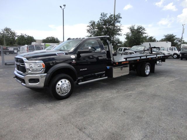 2020 Ram 5500 SLT. 20FT JERRDAN ROLLBACK TOW TRUCK..20XLP. 4X4 - 20126764 - 43