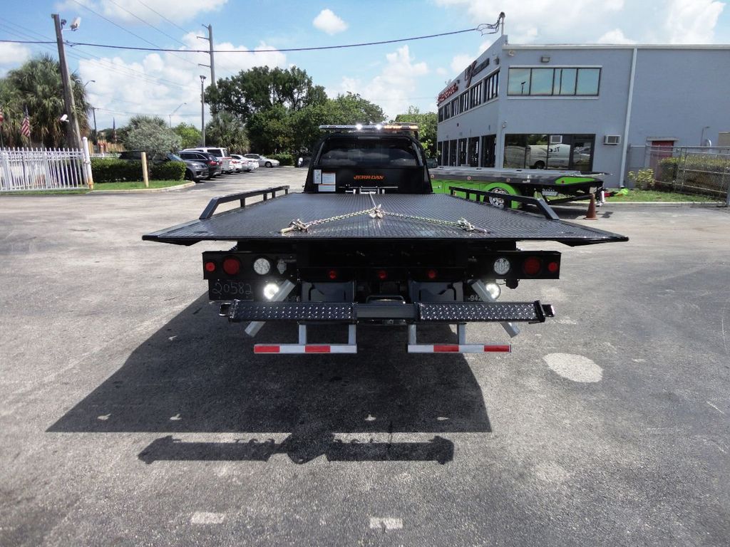 2020 Ram 5500 SLT. 20FT JERRDAN ROLLBACK TOW TRUCK..20XLP. 4X4 - 20126764 - 5