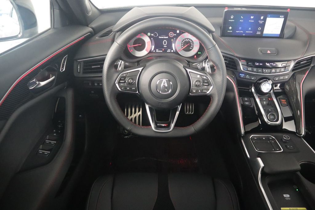 New 21 Acura Tlx Type S Sh Awd For Sale Escondido Ca