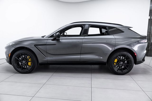 2021 New Aston Martin DBX AWD at Towbin Motorcars Serving Las Vegas