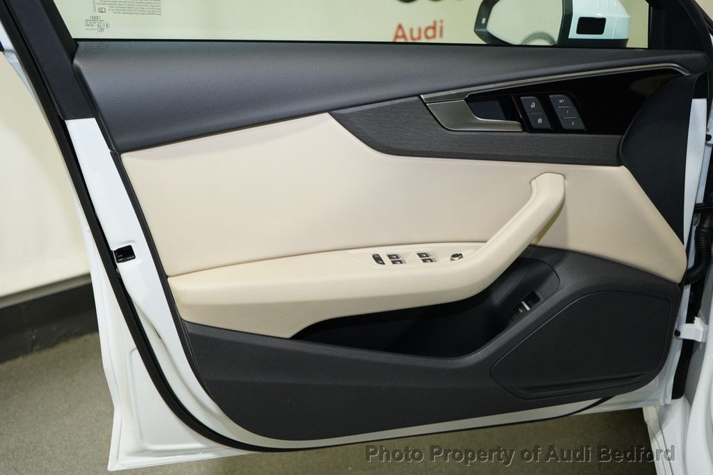 2021 Audi A4 Sedan Premium 40 TFSI quattro - 21153280 - 12