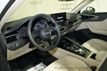 2021 Audi A4 Sedan Premium 40 TFSI quattro - 21153280 - 13