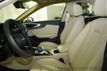 2021 Audi A4 Sedan Premium 40 TFSI quattro - 21153280 - 14