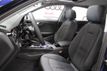 2021 Audi A4 Sedan Premium 40 TFSI quattro - 21187416 - 11