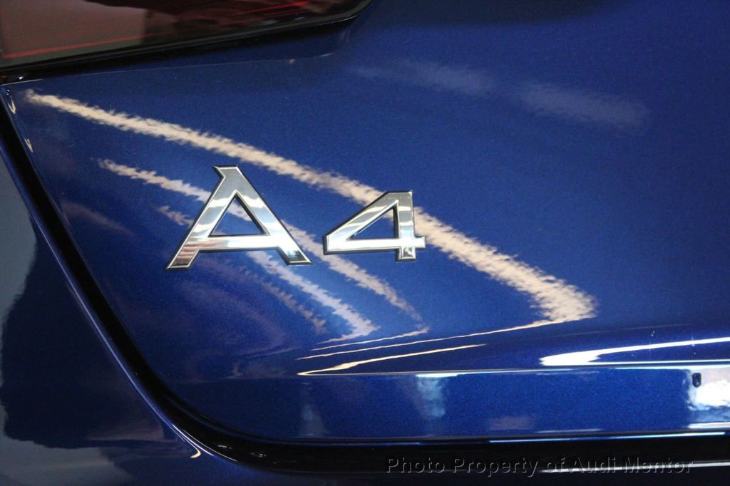2021 Audi A4 Sedan Premium 40 TFSI quattro - 21187416 - 40