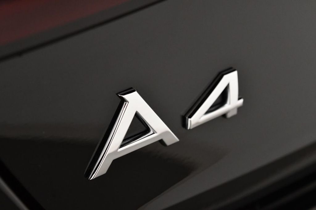 2021 Audi A4 Sedan Premium Plus 40 TFSI quattro - 21176512 - 36