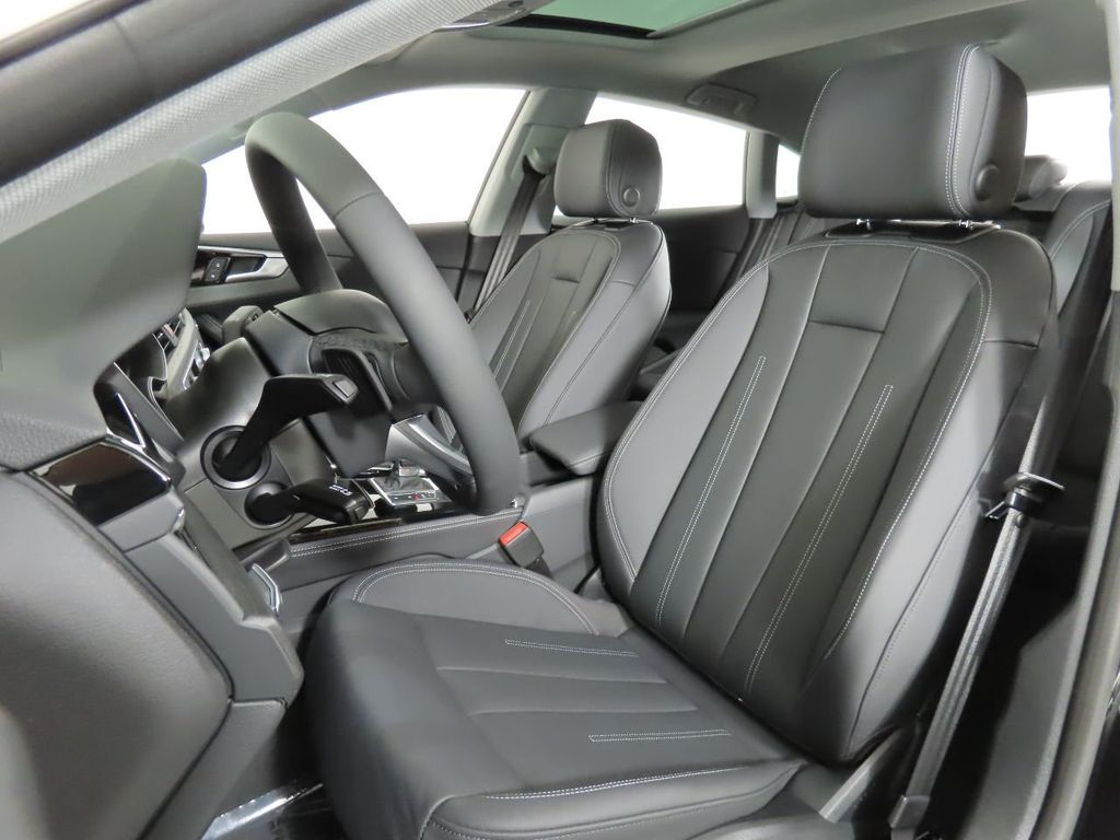 New 2021 Audi A5 Sportback Premium Plus 40 TFSI quattro