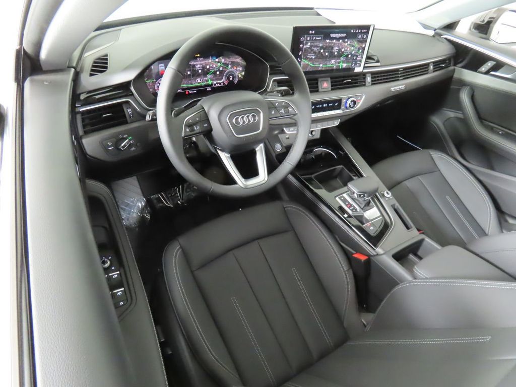 New 2021 Audi A5 Sportback Premium Plus 40 TFSI quattro