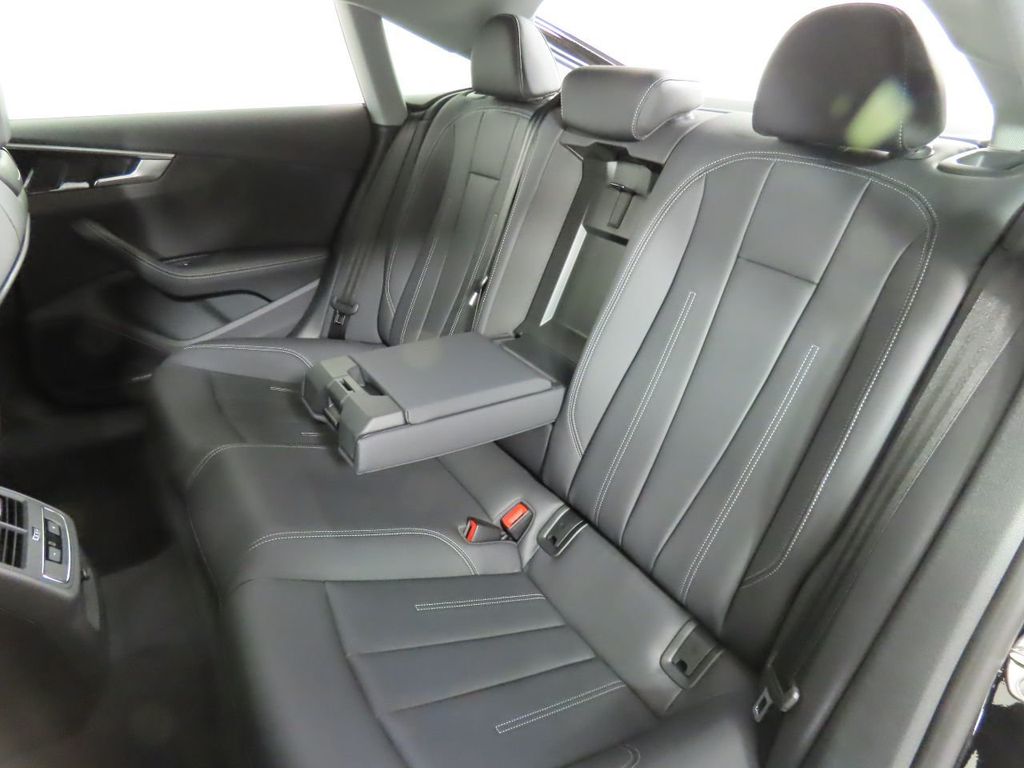 New 2021 Audi A5 Sportback Premium Plus 40 TFSI quattro