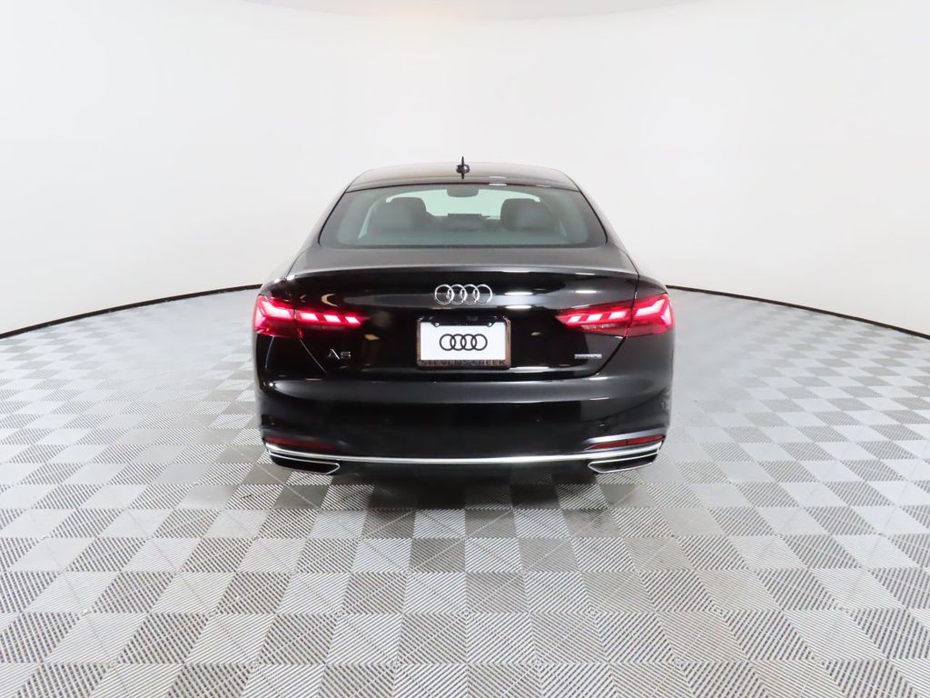 New 2021 Audi A5 Sportback Premium Plus 40 TFSI quattro