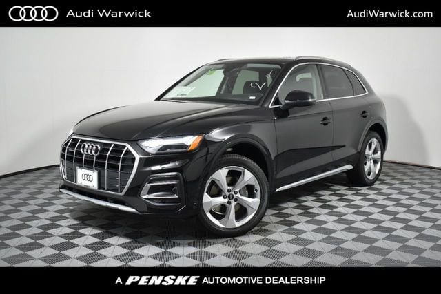 Audi Q5 Prestige 2021