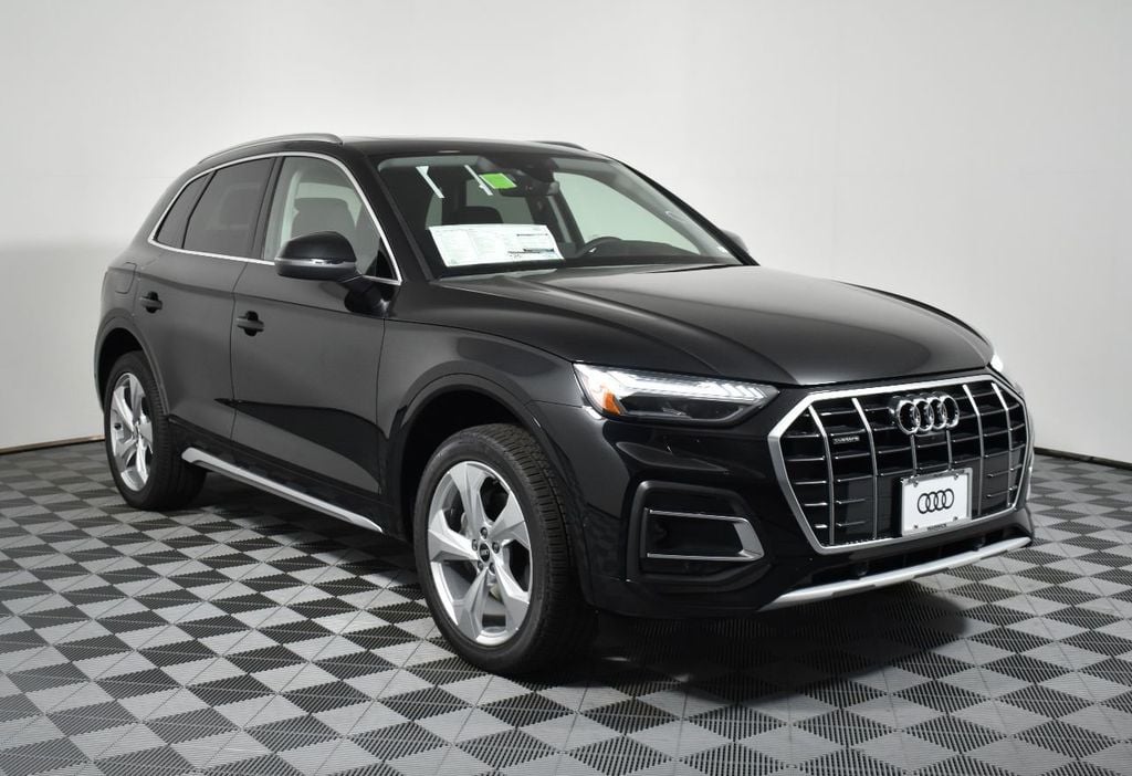 2021 New Audi Q5 Prestige 45 TFSI quattro at Inskip's Warwick Auto Mall ...