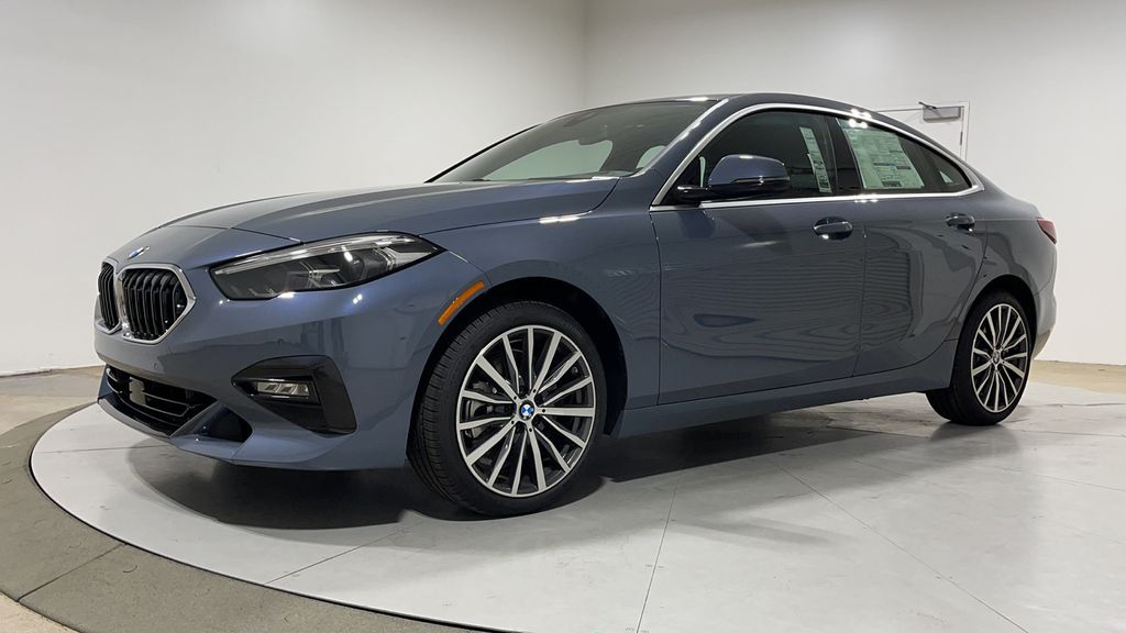 New 2021 BMW 2 Series 228i xDrive Gran Coupe For Sale Ontario, CA