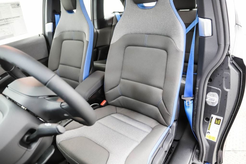 bmw i3 seat cover