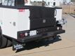 2021 Chevrolet Silverado 4500 Mechanics Service Truck 4x4 - 21701698 - 12
