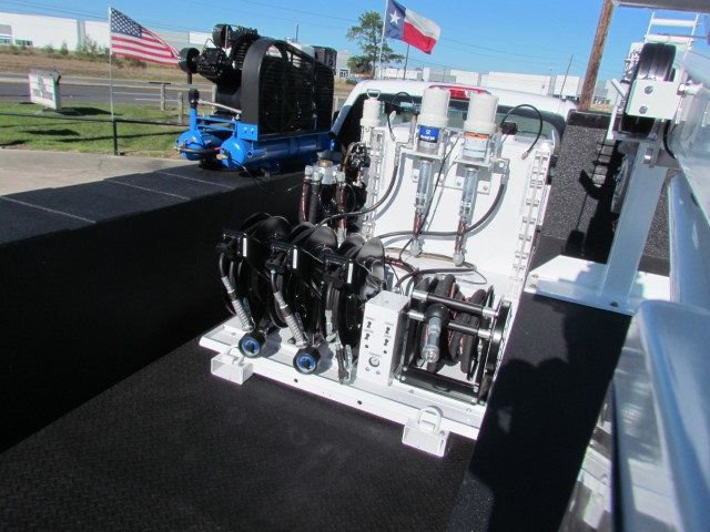 2021 Chevrolet Silverado 4500 Mechanics Service Truck 4x4 - 21701698 - 16
