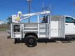 2021 Chevrolet Silverado 4500 Mechanics Service Truck 4x4 - 21701698 - 19
