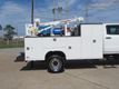 2021 Chevrolet Silverado 5500 Mechanics Service Truck 4x4 - 21291534 - 21