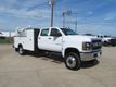 2021 Chevrolet Silverado 5500 Mechanics Service Truck 4x4 - 21291534 - 4