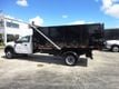 2021 Ford F550 14FT SWITCH-N-GO..ROLLOFF TRUCK SYSTEM WITH CONTAINER.. - 21051086 - 10