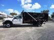 2021 Ford F550 14FT SWITCH-N-GO..ROLLOFF TRUCK SYSTEM WITH CONTAINER.. - 21051086 - 11